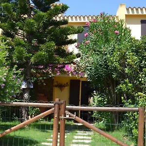 Sa Speciosa Casa vacanze Castiadas