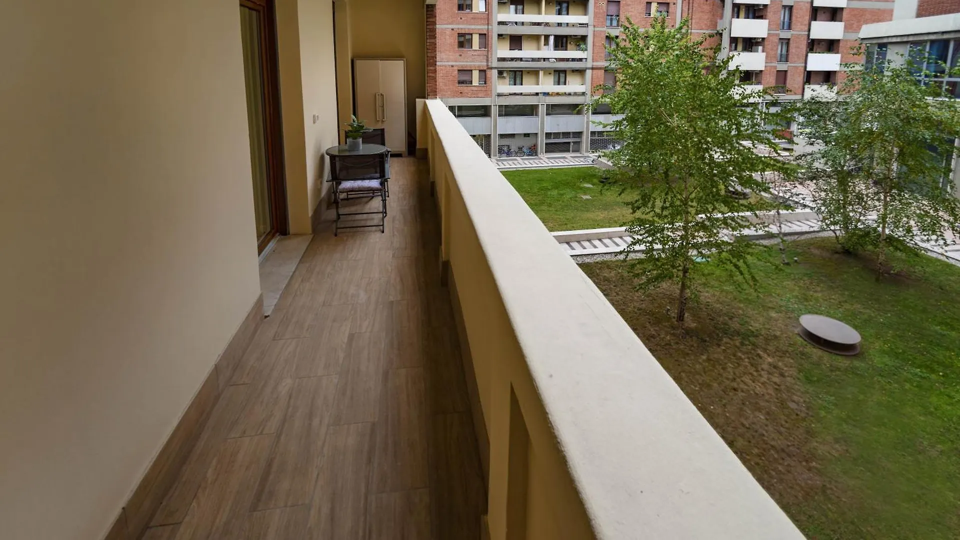 Appartement Italianflat - Elegant 2 Bedrooms With Balcony, 5 Min Walking From Arena Verona