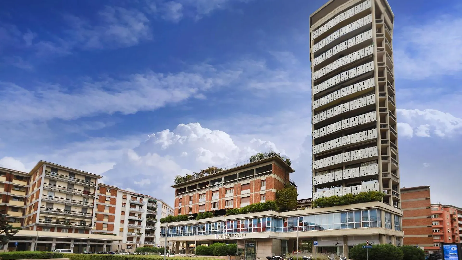 Italianflat - Elegant 2 Bedrooms With Balcony, 5 Min Walking From Arena Verona Italia