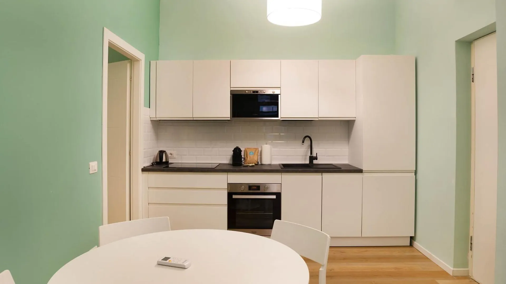 Appartamento Italianflat - Elegant 2 Bedrooms With Balcony, 5 Min Walking From Arena Verona