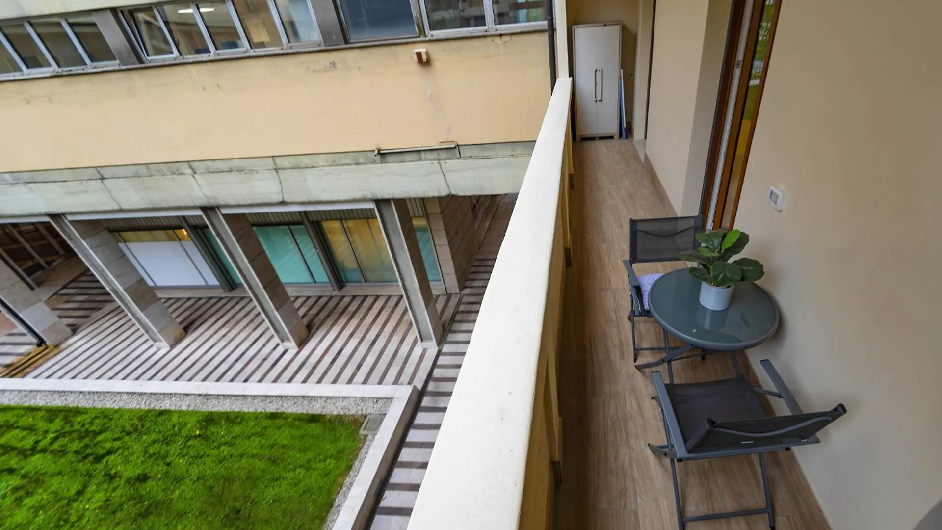 Appartamento Italianflat - Elegant 2 Bedrooms With Balcony, 5 Min Walking From Arena Verona